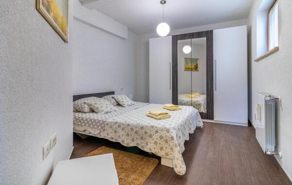 Apartmani Antonio Motovun Eksteriør bilde